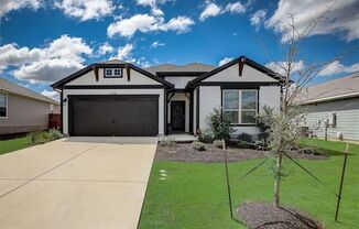 216 Trellis Blvd., Leander, TX 78641