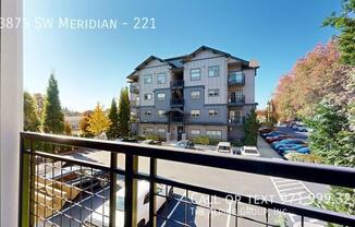 13875 SW MERIDIAN ST