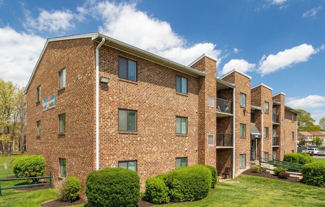 4511 Colony Ct Suite #1203-B