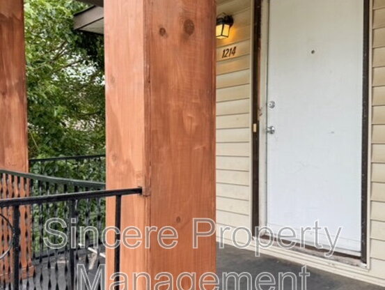 1214 NORTHWEST 8 ST