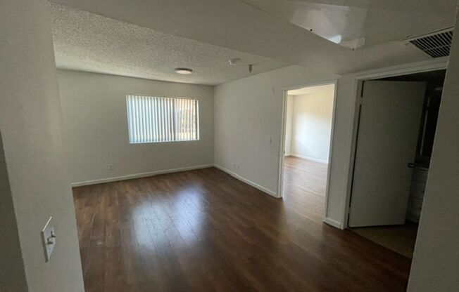 1 bed, 1 bath, $1,795, Unit 103