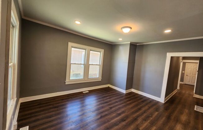 Knoxville 37914 - 3 bedroom 2 bath home - Call Ed Johnson 865-924-5045