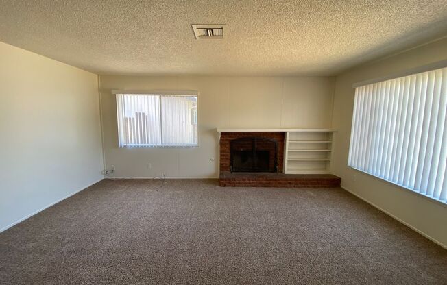 Spacious SW Visalia home coming soon!!