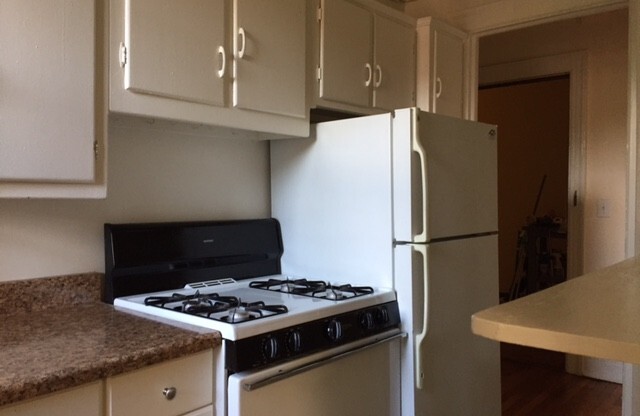 1 bed, 1 bath, 550 sqft, $1,450, Unit 308