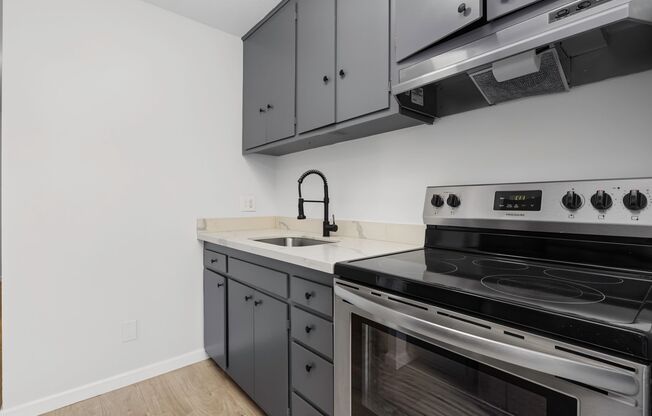 The Willis Apartments