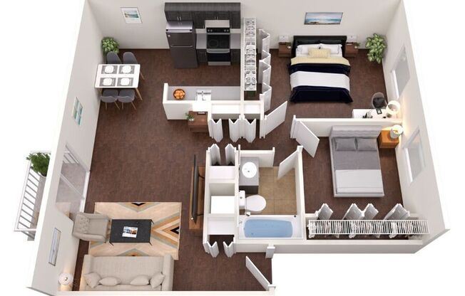 2228 BLUE SPRUCE WAY