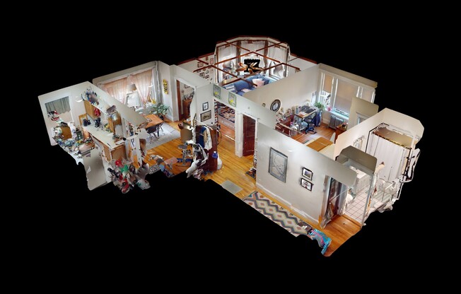 Partner-provided property photo