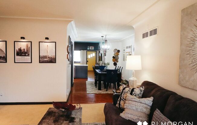 A Statement of Style & Sophistication! Don't miss out on the perfect rental!