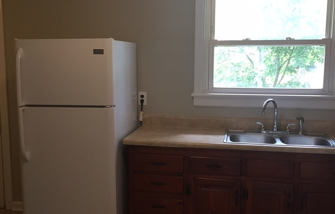 Renovated Brick Ranch in Mechanicsville
