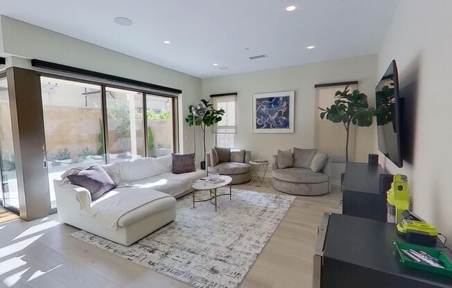 190 Plum Lily, Irvine: Recently Developed Fully Furnished 3 Bed 2.5 Bath Home!