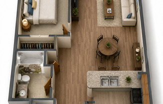 Nova House