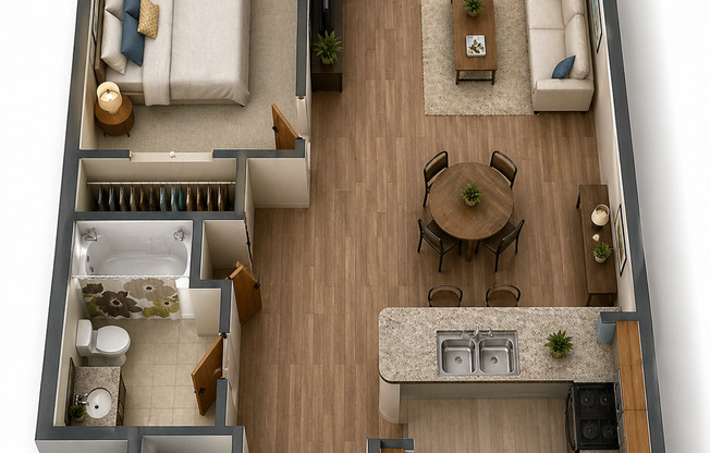 Nova House
