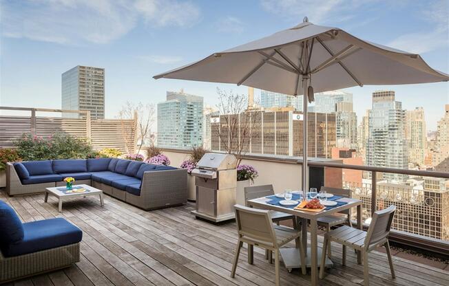 1 bed, 2 baths, $6,295, Unit 2605