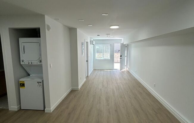 1 bed, 1 bath, 630 sqft, $2,200, Unit 105