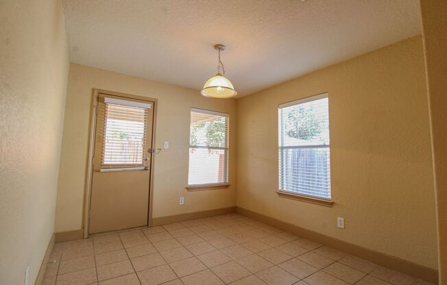 3 beds, 2 baths, $1,995