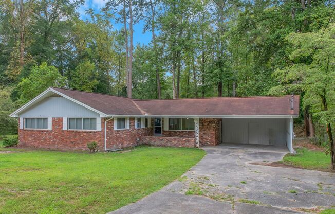 Your new home Awaits!