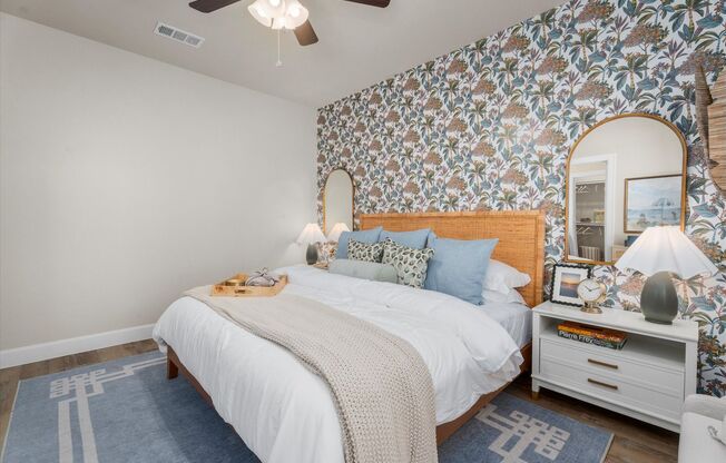 2 beds, 2 baths, 983 sqft, $2,125, Unit 7103