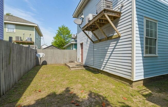 401 N TONTI ST