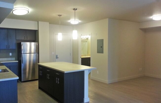 1 bed, 1 bath, 689 sqft, $1,700, Unit 358