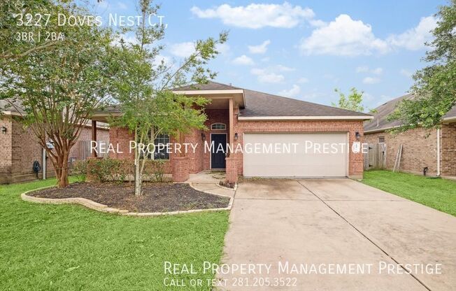 3227 DOVES NEST CT