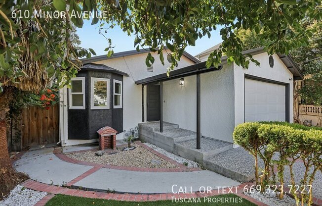 610 MINOR AVE