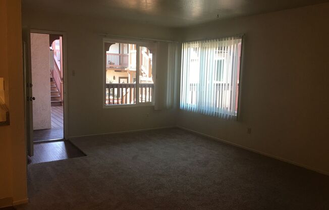 1 bed, 1 bath, 615 sqft, $2,200, Unit 22