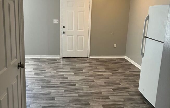 Osceola Apts