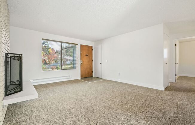 3Bd/1Ba Seattle House
