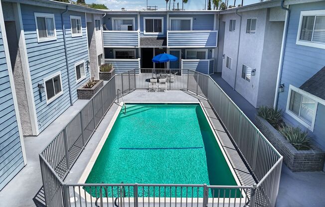 Sherman Way Apartments