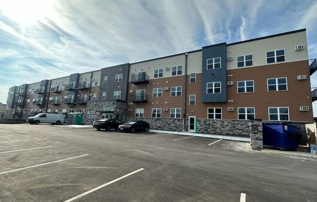 Block 25 Lofts