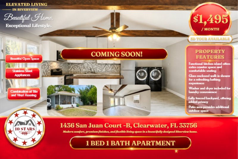 1436 SAN JUAN CT