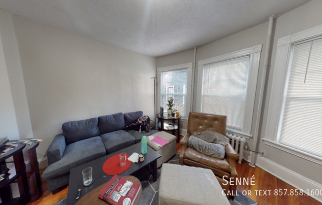 5 EUSTIS ST