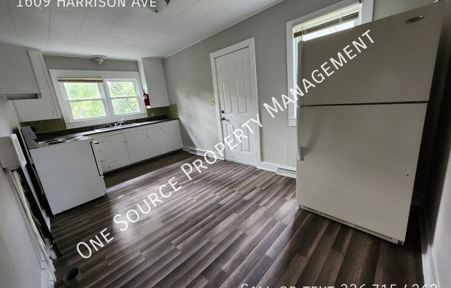 1609 HARRISON AVE