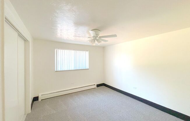 McKenzie Apartments