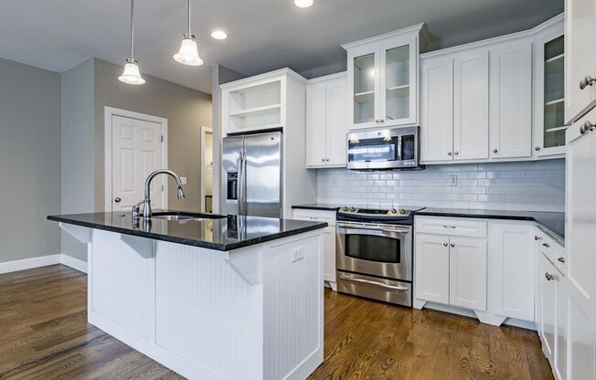 Price Street Condos