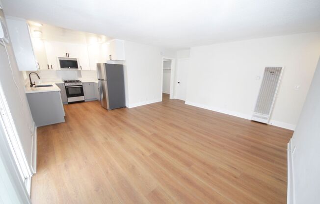 Studio, 1 bath, $2,150, Unit 19