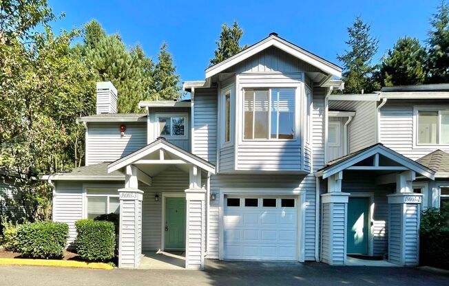 Great Town House For Rent