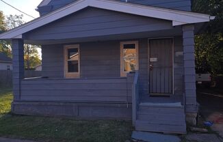 3 beds, 1 bath, $1,200