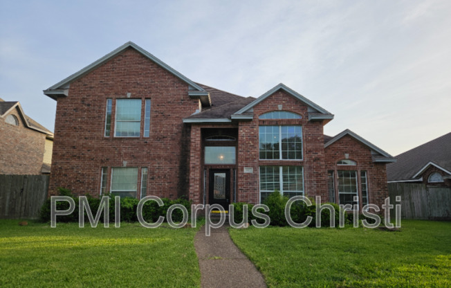 5107 HIGH BANK DR