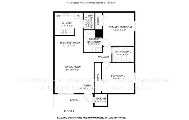 Partner-provided property photo