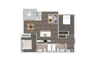 Partner-provided photo for $2064 unit