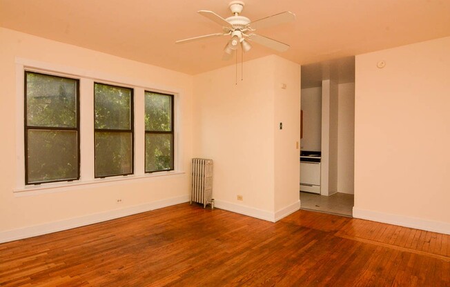 1530 Kedzie