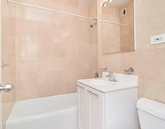 2 beds, 2 baths, 1,200 sqft, $7,700, Unit 8B