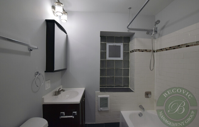 1 bed, 1 bath, 408 sqft, $1,925, Unit 605