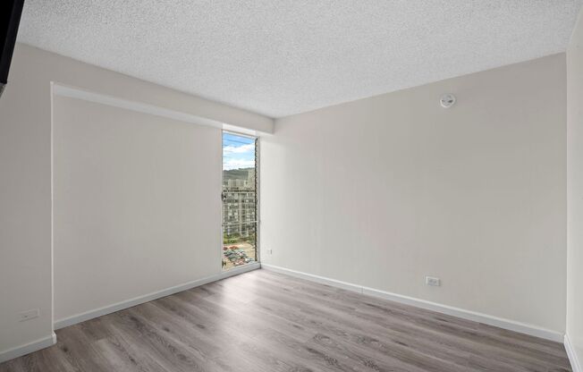 1 bed, 1 bath, $2,300, Unit # 1502