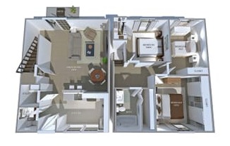 Partner-provided photo for $1879 unit