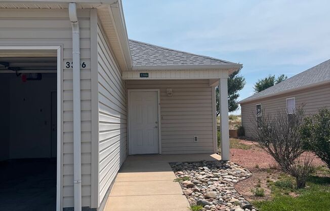 42 Village at Pueblo, LP