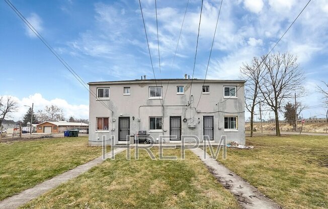 451 NACE AVE