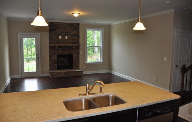 806 Transom View Way