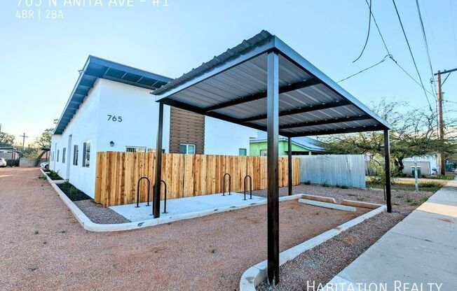 Partner-provided property photo